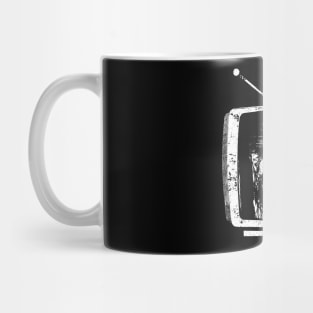 Horror Tv Mug